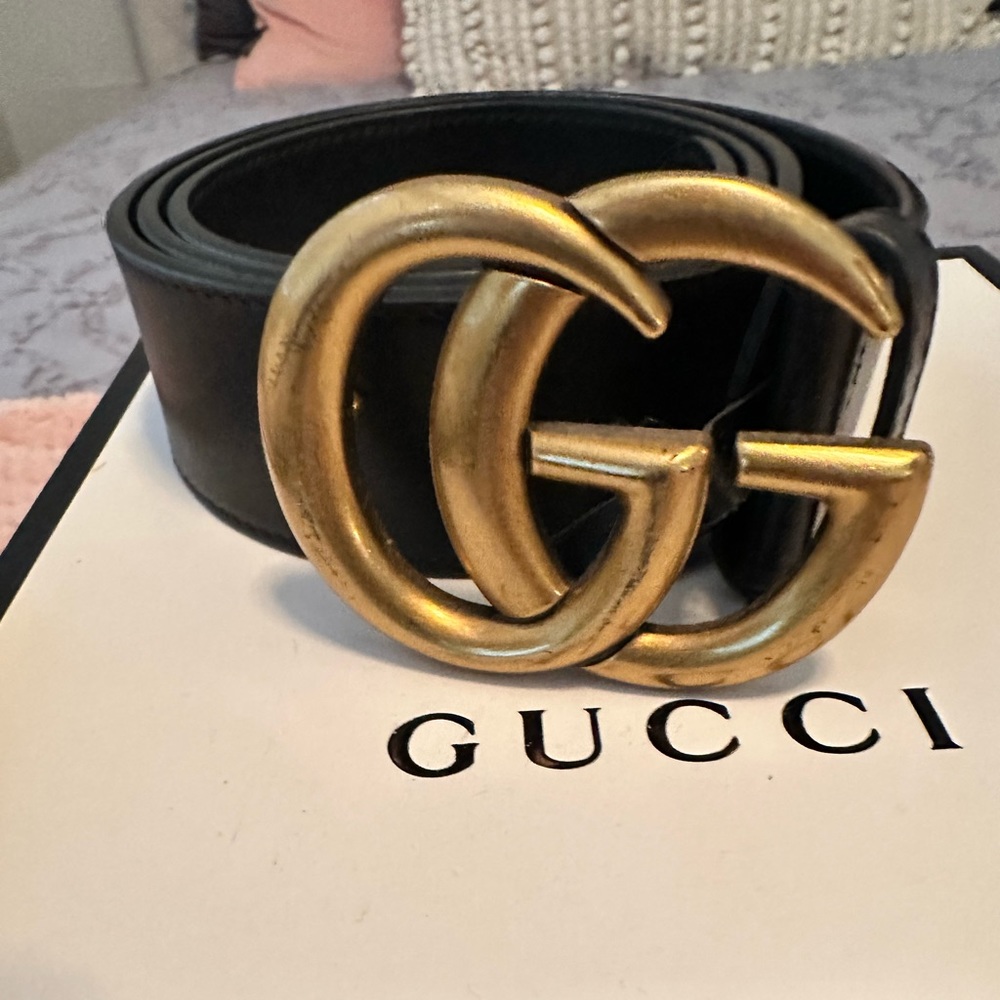 Gucci Belt